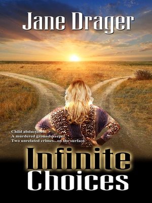 cover image of Infinite Choices
